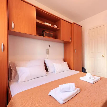 Apartman Lovely In With Wifi *
