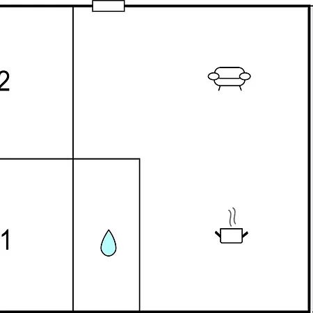 Lovely In With Wifi Apartman